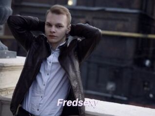 Fredsexy