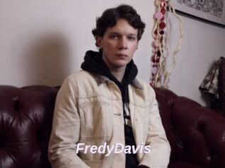 FredyDavis