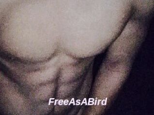 FreeAsABird