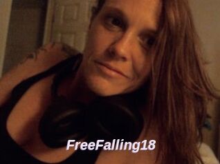 FreeFalling18