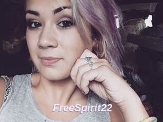 FreeSpirit22