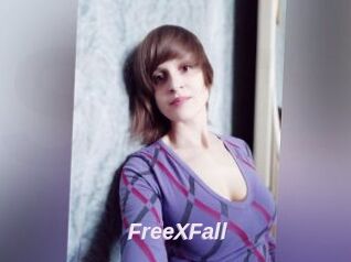 FreeXFall