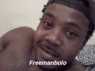 Freemanbolo