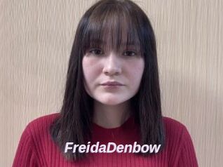 FreidaDenbow