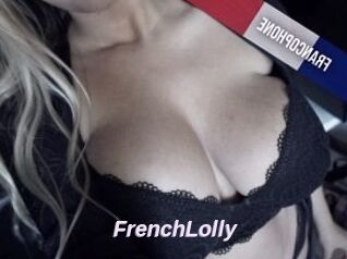 FrenchLolly