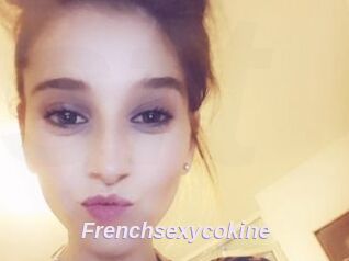 Frenchsexycokine