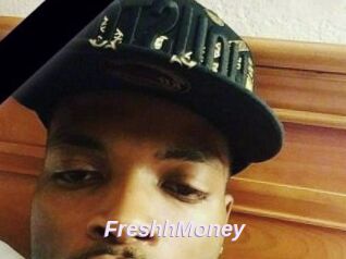 FreshhMoney