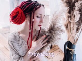 FreyaBang
