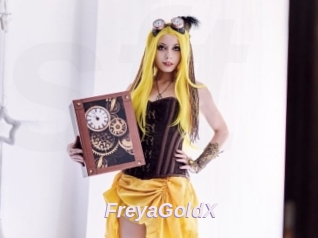 FreyaGoldX