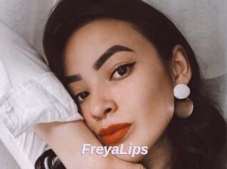 FreyaLips