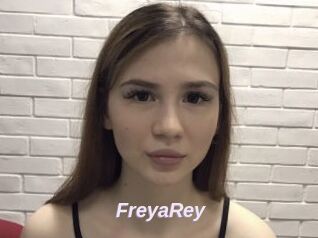 FreyaRey