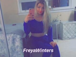 FreyaWinters