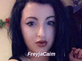 FreyjaCaim