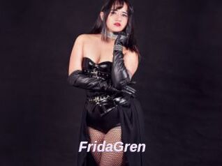FridaGren