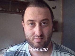 Friend20