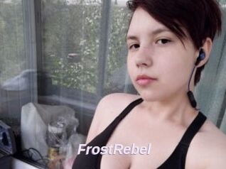 FrostRebel