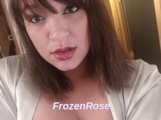FrozenRose