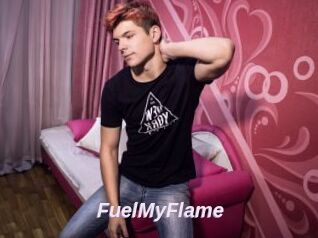 FuelMyFlame