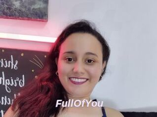 FullOfYou