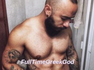 FullTimeGreekGod