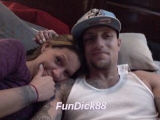 FunDick88