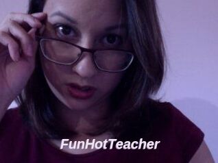 FunHotTeacher