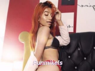 Funmikels