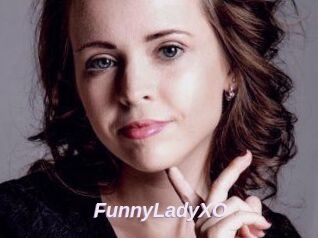 FunnyLadyXO