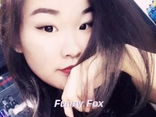 Funny_Fox sexyflirt