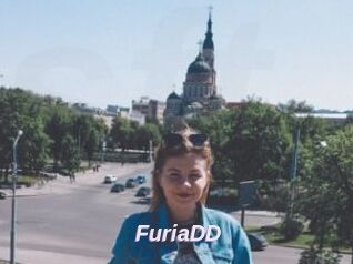 FuriaDD