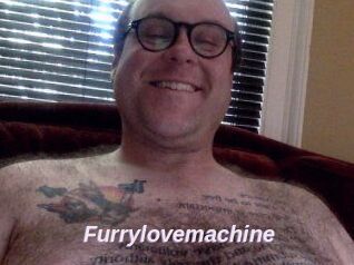 Furrylovemachine