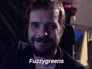 Fuzzygreens