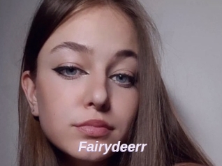 Fairydeerr