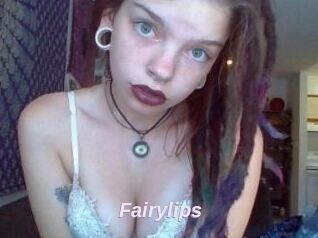 Fairylips