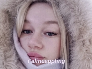 Falineappling