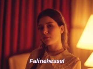 Falinehessel