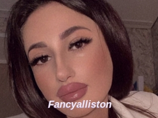 Fancyalliston