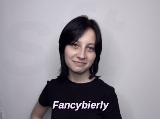 Fancybierly