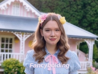 Fancybolding