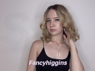 Fancyhiggins