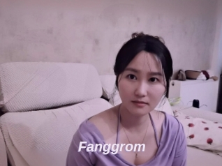 Fanggrom