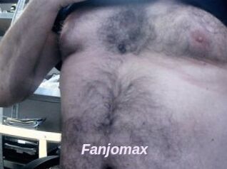 Fanjomax