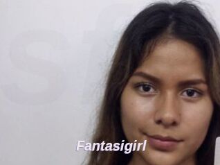 Fantasigirl
