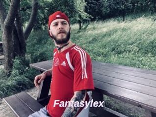Fantasylex