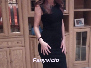Fanyvicio