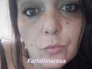 Farfallinarosa