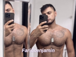 Faridbenjamin