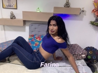Farina