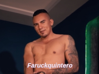 Faruckquintero