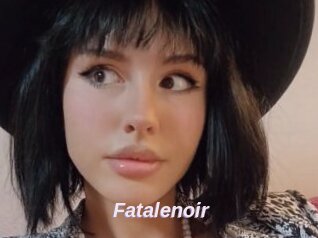 Fatalenoir